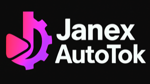 Janex AutoTok
